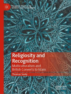 cover image of Religiosity and Recognition